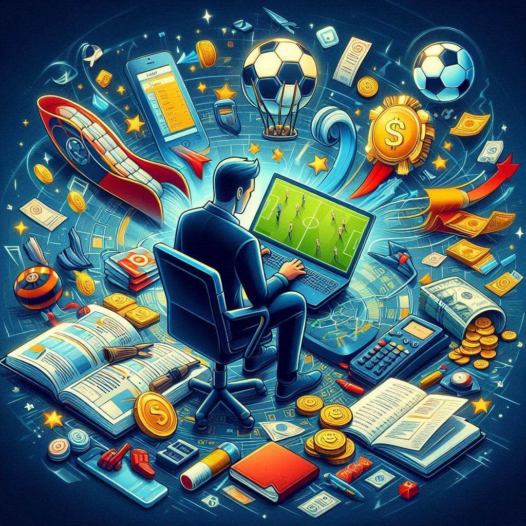 วิธีเข้าใช้งานและสมัครแทงบอลกับเว็บหลัก UFABET